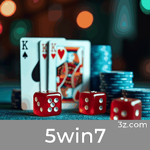 5win7: Apostas Esportivas Precisão e Excelência