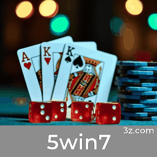 5win7: Seu Cassino Online Seguro e Premiado