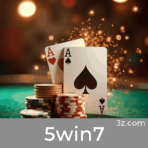 Aposte em qualquer lugar com 5win7: Experiência Móvel