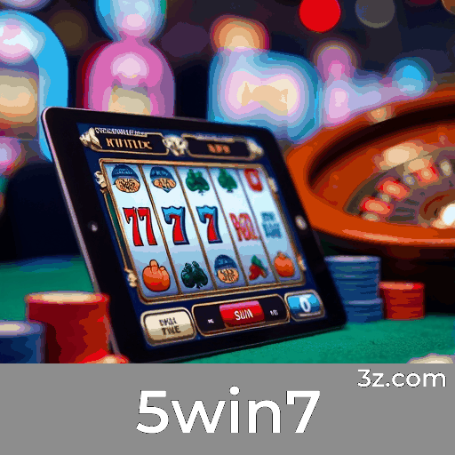 Bônus e Promoções Únicas no 5win7 para Você!