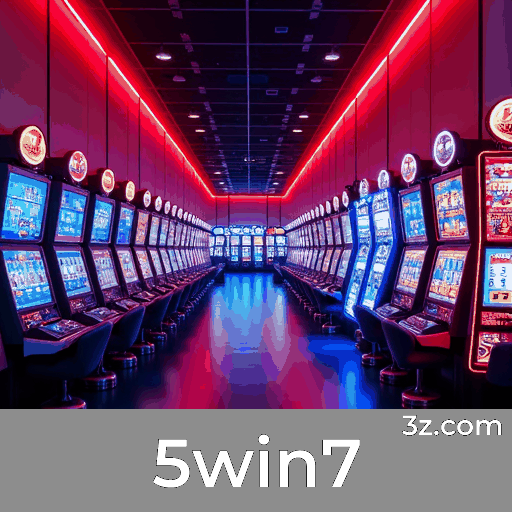 Tecnologia holográfica em jogos de cassino na 5win7