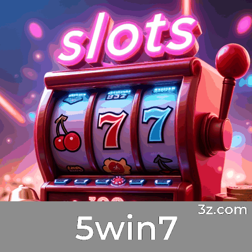 Bônus e Promoções Únicas no 5win7 para Você!