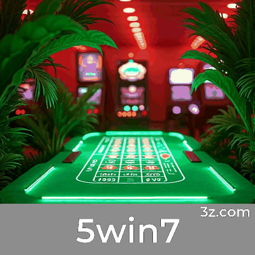 Aposte em qualquer lugar com 5win7: Experiência Móvel