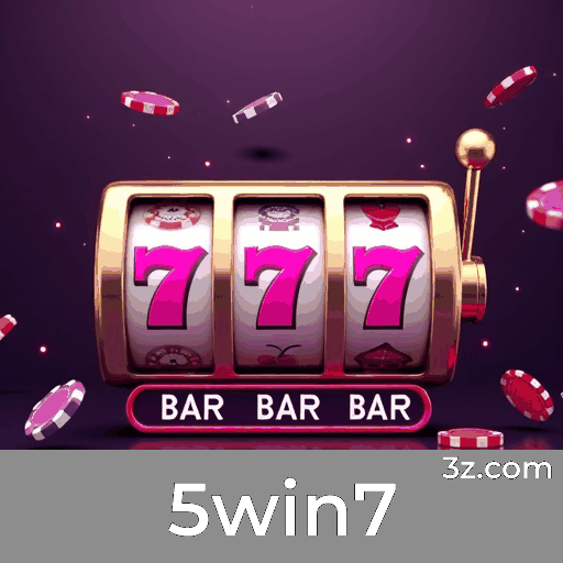 5win7: Seu Cassino Online Seguro e Premiado