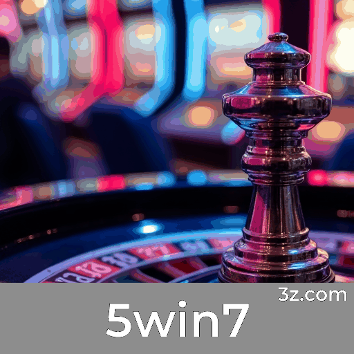 5win7: Seu Cassino Online Seguro e Premiado