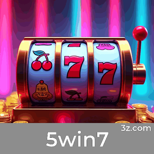 5win7: Seu Cassino Online Seguro e Premiado